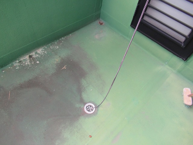 市川三郷町　瓦屋根工事